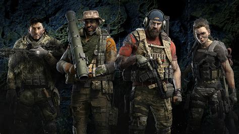 Ubisoft TV Spot, 'Tom Clancy's Ghost Recon Breakpoint'