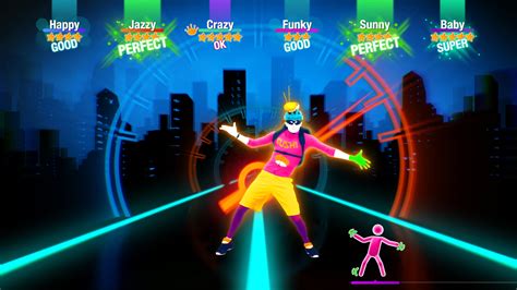 UbisoftTV Spot, 'Just Dance 2020' created for Ubisoft