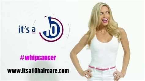 Ulta Miracle Whipped TV commercial - Breast Cancer