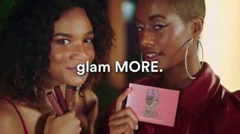 Ulta TV Spot, 'Glam More' created for Ulta