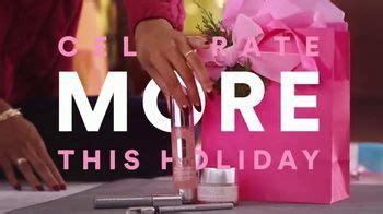 Ulta TV commercial - Holidays: Celebrate More