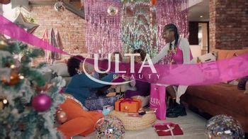 Ulta TV commercial - Holidays: Gifts