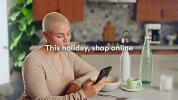 Ulta TV commercial - Shop Online This Holiday