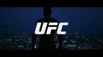 Ultimate Fighting Championship TV Spot, 'Human Beings' Song by The Score