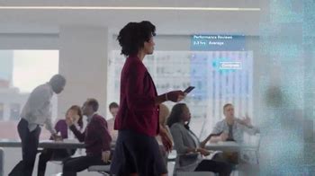 Ultimate Software TV Spot, 'Visiblity' created for Ultimate Software