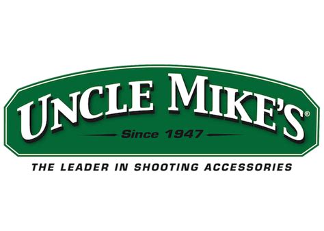 Uncle Mike's logo