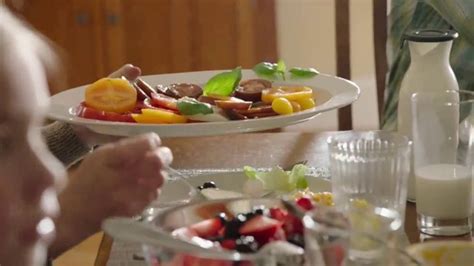 Undeniably Dairy TV Spot, 'Cooking Channel: Dairy Farm'