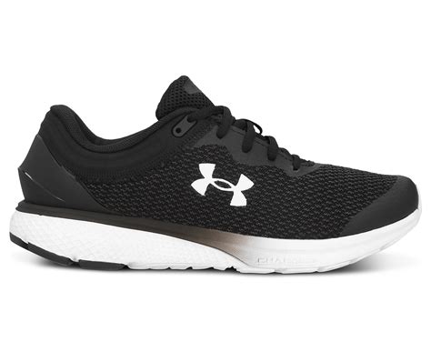 Under Armour Charged Escape 3 Women's Running Shoes logo