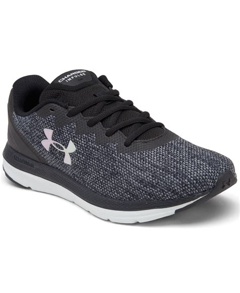 Under Armour Charged Impulse Women's Running Shoes commercials