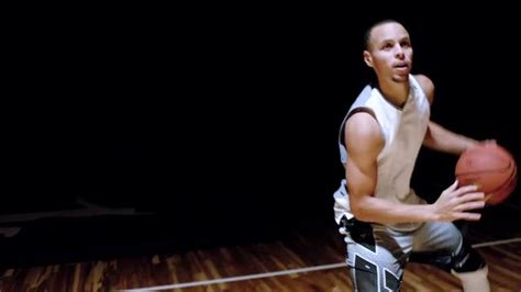 Under Armour Curry 3 TV Spot, 'Make That Old' Featuring Stephen Curry