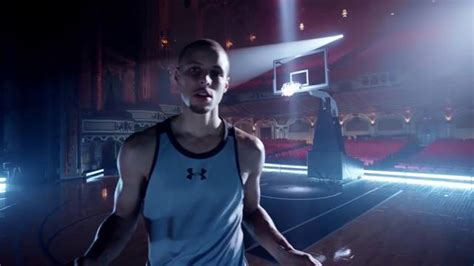 Under Armour Curry One TV Spot,'Shakespeare Got It All Wrong' Ft Jamie Foxx