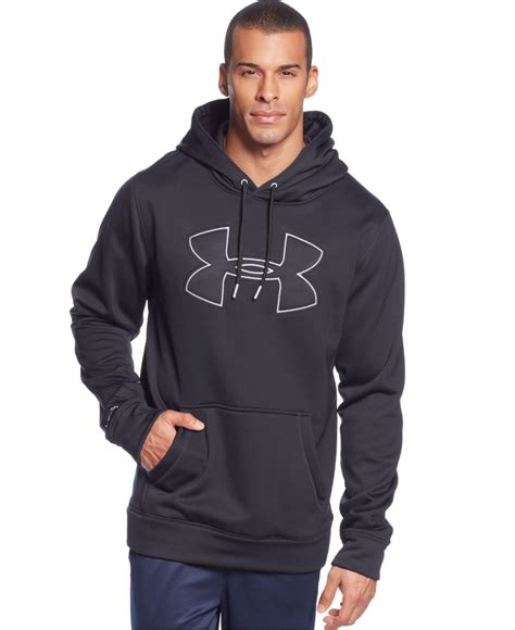 Under Armour Hoodies commercials