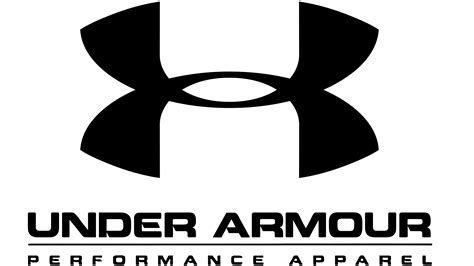 Under Armour Instincts logo