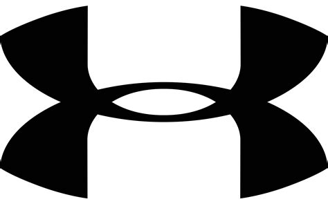 Under Armour Spine logo