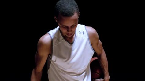 Under Armour TV Spot, 'Back to Work' Featuring Stephen Curry featuring Stephen Curry