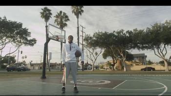 Under Armour TV Spot, 'Compton' Featuring Brandon Jennings created for Under Armour