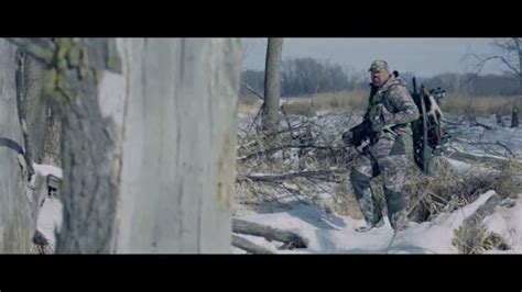 Under Armour TV Spot, 'Go Where You Don't Belong' created for Under Armour Hunt