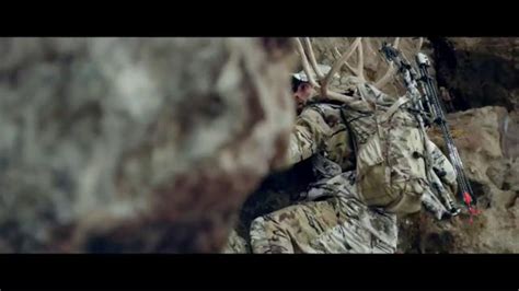 Under Armour TV Spot, 'My Boots' Featuring Lee & Tiffany Lakosky created for Under Armour Hunt