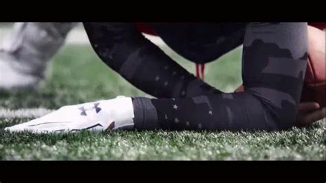 Under Armour TV Spot, 'Rule Yourself' Featuring Tom Brady
