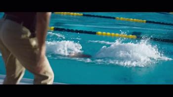 Under Armour TV Spot, 'Rule Yourself: Michael Phelps' Song by The Kills featuring Michael Phelps