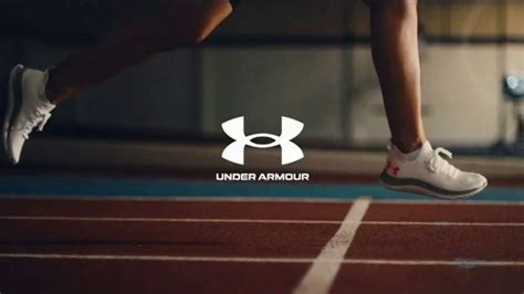 Under Armour TV commercial - The Only Way Is Through