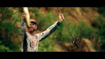 Under Armour TV Spot, 'Where You Don't Belong: Fishing' created for Under Armour Hunt