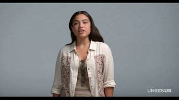 Unidos US TV Spot, 'Soy latino' created for Unidos US