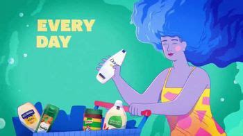 Unilever TV Spot, 'Every Day'
