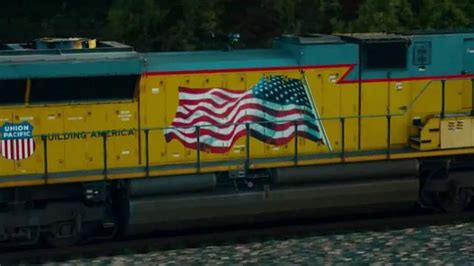 Union Pacific Railroad TV Spot, 'Seguridad'