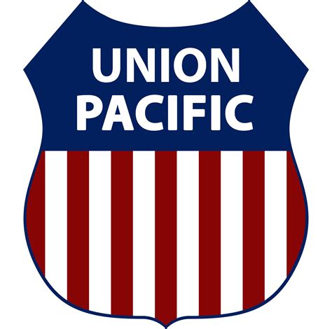Union Pacific Railroad commercials