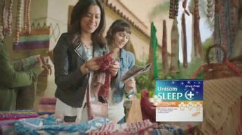 Unisom Sleep Plus Immune Support TV Spot, 'Take Control' created for Unisom