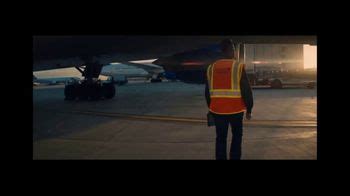 United Airlines TV Spot, 'A Sci-Fi Story' created for United Airlines