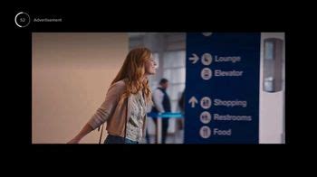 United Airlines TV commercial - Happily Ever After: Connecting Flights