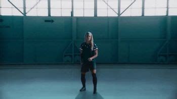 United Airlines TV Spot, 'Team USA: It's Time to Let Yourself Fly' Ft. Simone Biles, Julie Ertz