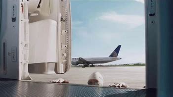 United Airlines TV Spot, 'Team USA: One Journey. Two Teams' Ft Simone Biles