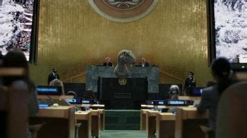 United Nations TV Spot, 'Imagine'