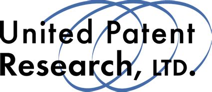United Patent Research Patent Protection logo
