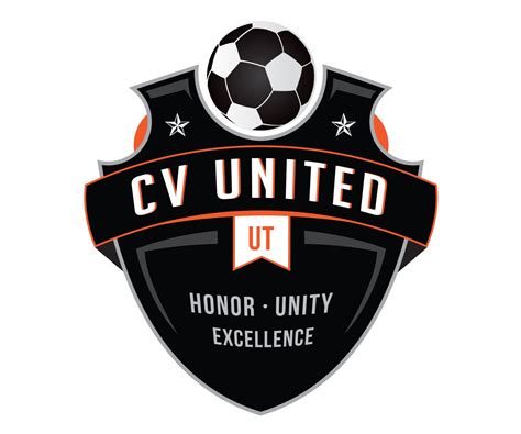 United Soccer Athletes logo