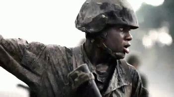 United States Marine Corps TV Spot, '241 Years of Battles Won' created for United States Marine Corps