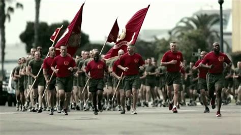 United States Marine Corps TV Spot, 'Battles Won: Quality Citizens' created for United States Marine Corps