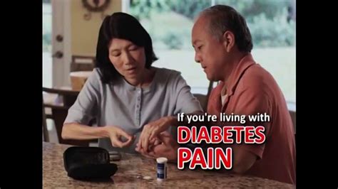 United States Medical Supply TV commercial - Diabetes Pain