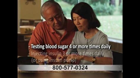United States Medical Supply TV Spot, 'Diabetes Solution Center: Reduce Your Pain' created for United States Medical Supply