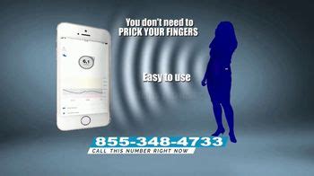 United States Medical Supply TV Spot, 'Pricking Your Finger' created for United States Medical Supply