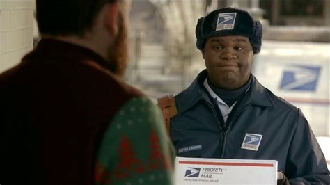 United States Postal Service USPS TV Spot, 'Same Sweater'