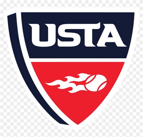 United States Tennis Association (USTA) Junior Membership logo