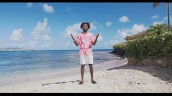 United States Virgin Islands TV commercial - Better Than Paradise