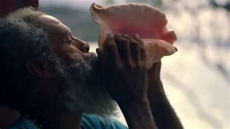 United States Virgin Islands TV Spot, 'Free' Featuring Tim Duncan featuring Tim Duncan