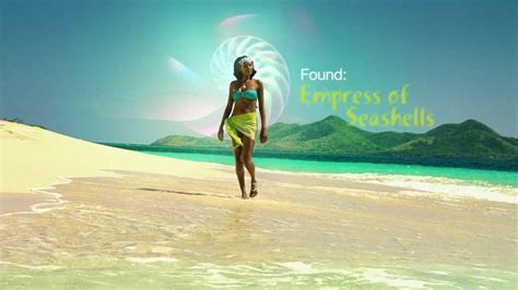 United States Virgin Islands TV Spot, 'Lost and Found'