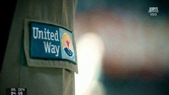 United Way TV Spot, 'COVID-19 PSA: Draft-A-Thon'