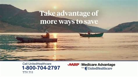 UnitedHealthcare AARP Medicare Supplement Plans TV commercial - We Can Help